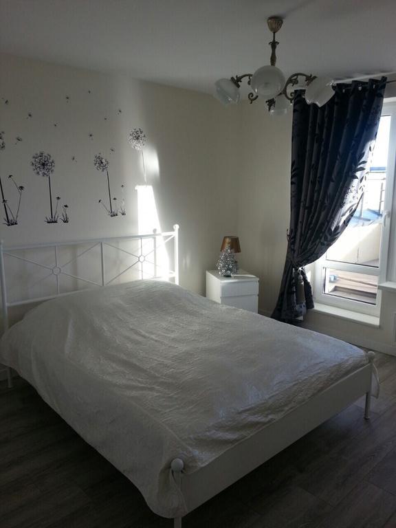 Bangu Apartamentai Palanga Ngoại thất bức ảnh