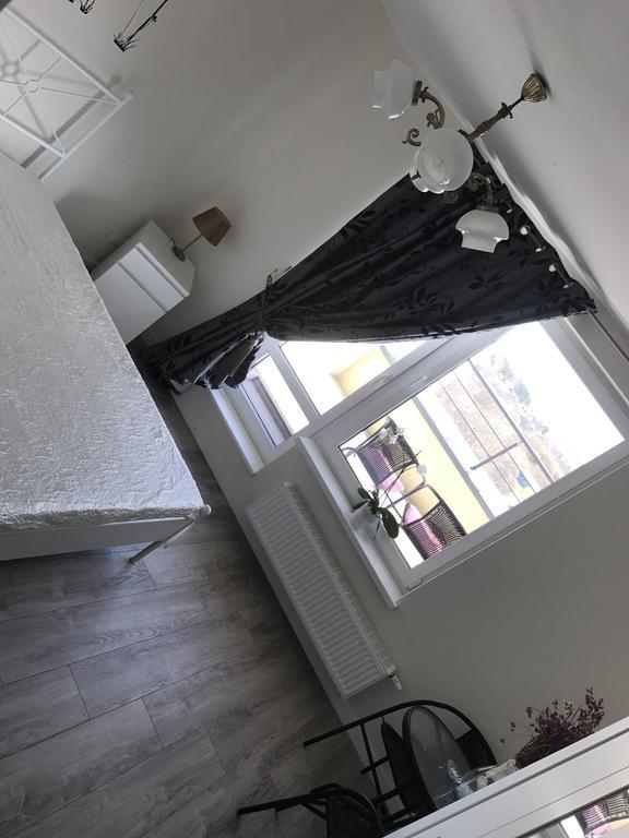 Bangu Apartamentai Palanga Ngoại thất bức ảnh