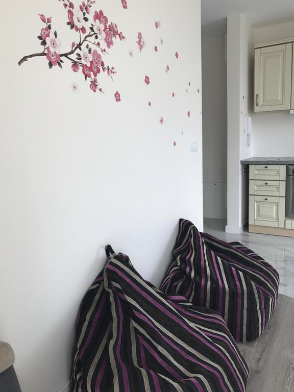 Bangu Apartamentai Palanga Ngoại thất bức ảnh