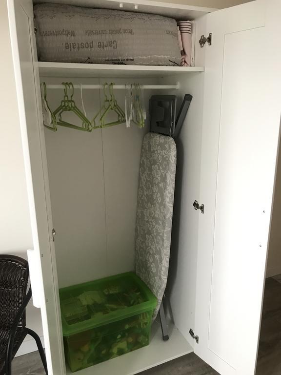 Bangu Apartamentai Palanga Ngoại thất bức ảnh