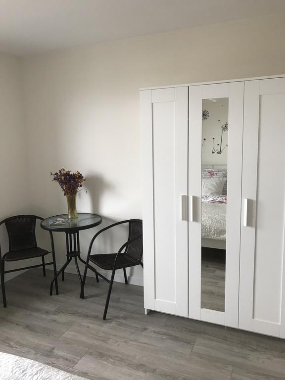 Bangu Apartamentai Palanga Ngoại thất bức ảnh