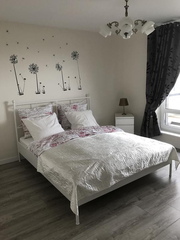 Bangu Apartamentai Palanga Ngoại thất bức ảnh
